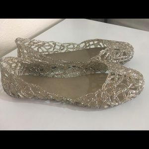✨Jelly Flats ✨